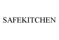 SAFEKITCHEN