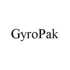 GYROPAK