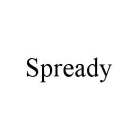 SPREADY