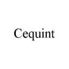 CEQUINT