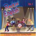 ROCKIN' ENGLISH A MUSICAL PRODUCTION FOR TEACHING ENGLISH