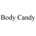 BODY CANDY