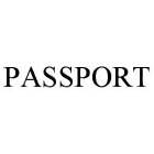 PASSPORT