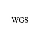 WGS