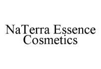 NATERRA ESSENCE COSMETICS