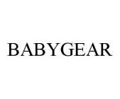 BABYGEAR