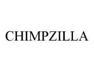 CHIMPZILLA