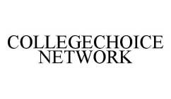 COLLEGECHOICE NETWORK