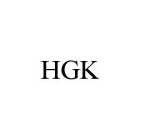 HGK