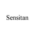 SENSITAN