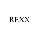 REXX