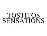 TOSTITOS SENSATIONS