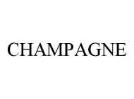 CHAMPAGNE