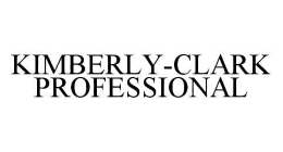 KIMBERLY-CLARK PROFESSIONAL