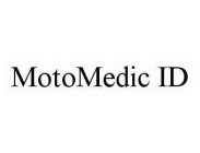 MOTOMEDIC ID