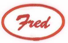 FRED