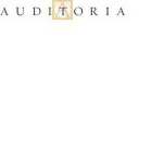 AUDITORIA