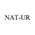 NAT-UR