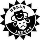 URBAN IMPROV