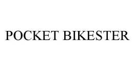 POCKET BIKESTER