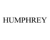 HUMPHREY