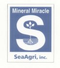 MINERAL MIRACLE SEAAGRI, INC.