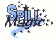 SPILL MAGIC