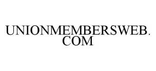 UNIONMEMBERSWEB.COM