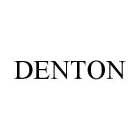 DENTON