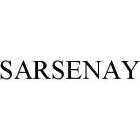 SARSENAY