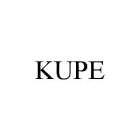 KUPE