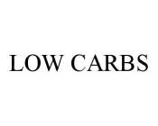 LOW CARBS