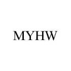 MYHW