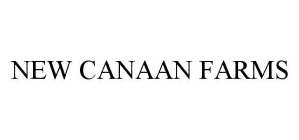 NEW CANAAN FARMS