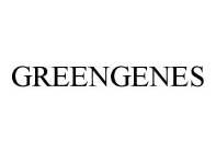 GREENGENES