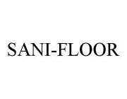 SANI-FLOOR