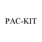 PAC-KIT