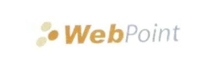 WEBPOINT