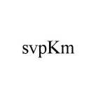 SVPKM