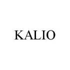 KALIO