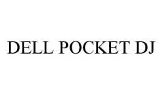 DELL POCKET DJ