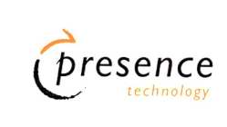 PRESENCE TECHNOLOGY