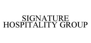 SIGNATURE HOSPITALITY GROUP
