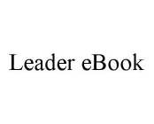 LEADER EBOOK