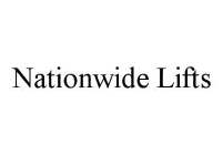 NATIONWIDE LIFTS