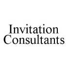 INVITATION CONSULTANTS