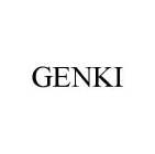 GENKI