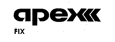 APEX FIX