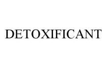 DETOXIFICANT