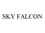 SKY FALCON